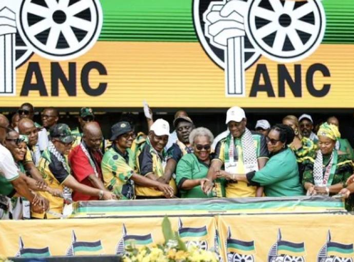 ANC January 8 celebrations exposed party’s dwindling support